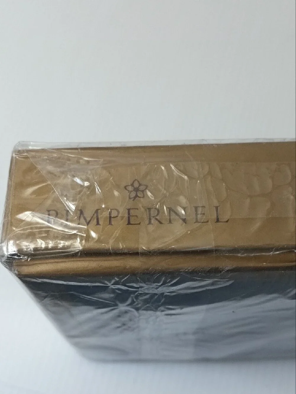 Pimpernel Fruit Motif Coaster Set – Brand New, Sealed